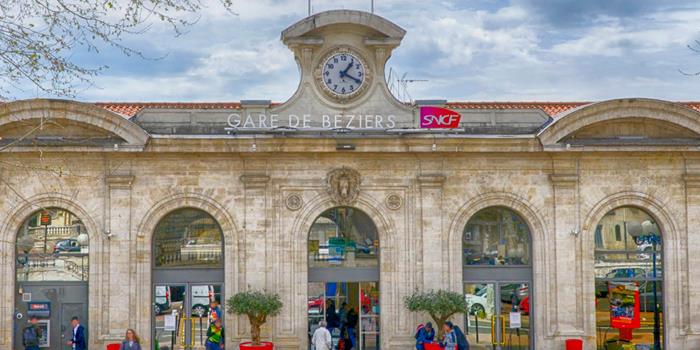 AMIC - Béziers - Location de voitures